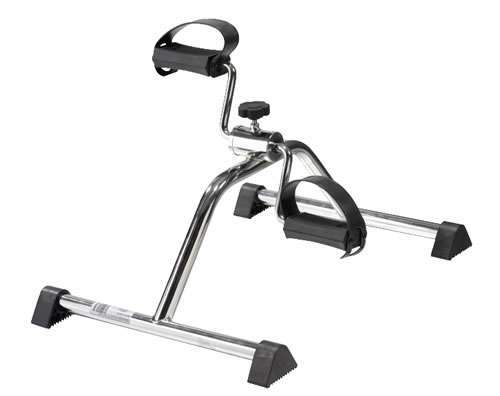 Cando¨ Bi-Directional Pedal Exerciser – TENSProducts.com