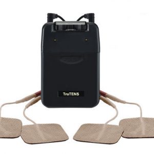 Ultima 5 Digital Tens Unit Dual Channel With Carrying Case – Save