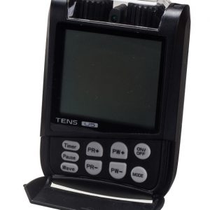 Digital Dual-Channel TENS Unit Model 7000 1Ct