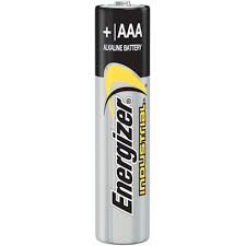 AAA Energizer Industrial Battery