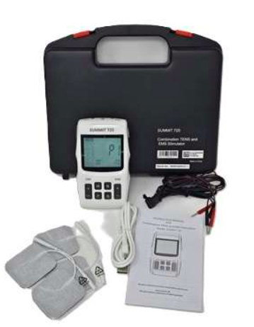 EMS Combo Machines