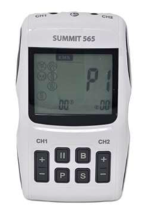 EMS Therapy Machines