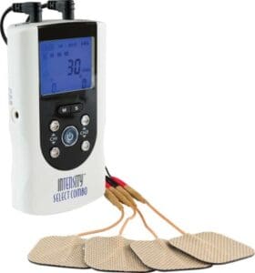 EMS Therapy
