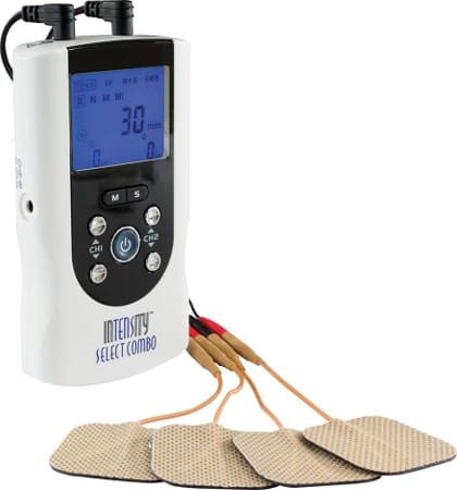 EMS Therapy