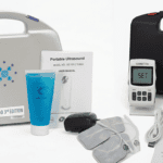 ultrasound therapy machines
